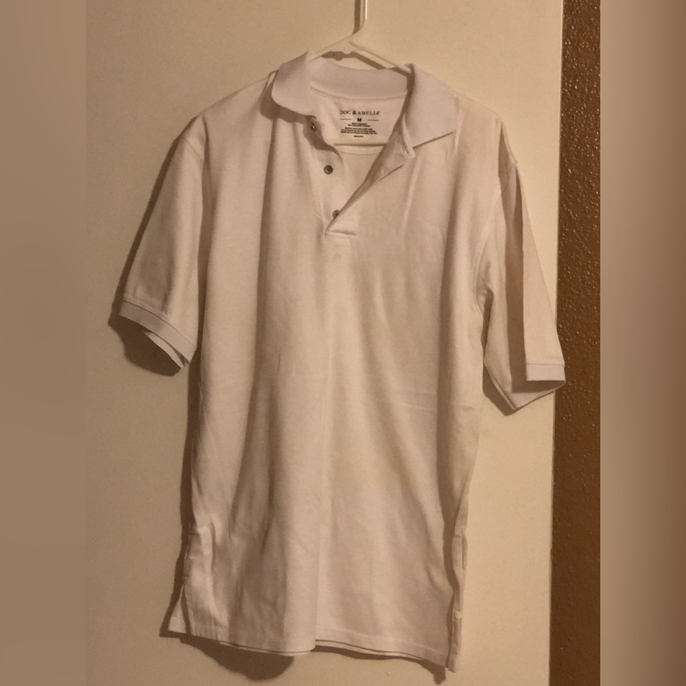 Doc & Amelia size M